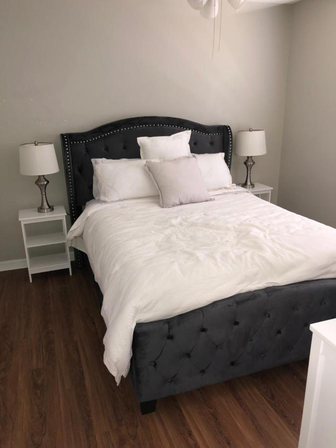 Cheerful 3 Bed House In A Cul- De-Sac! Βίλα Τάμπα Εξωτερικό φωτογραφία